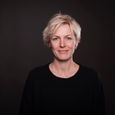 Ruth Une Helgestad